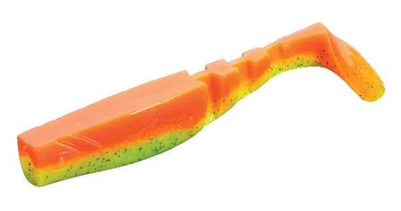 Mikado Köder - Fishunter 10.5cm/100 - 5 Stk.