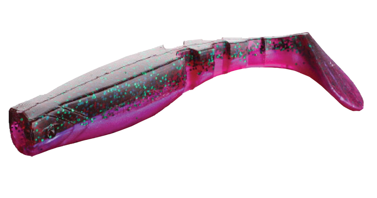 Mikado Köder - Fishunter 10.5cm/116 - 5 Stk.