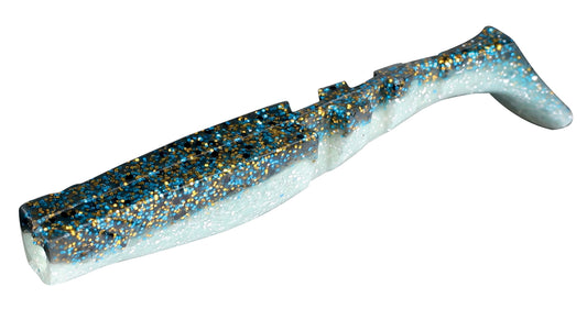 Mikado Köder - Fishunter 3.5cm/303 - 8 Stk.