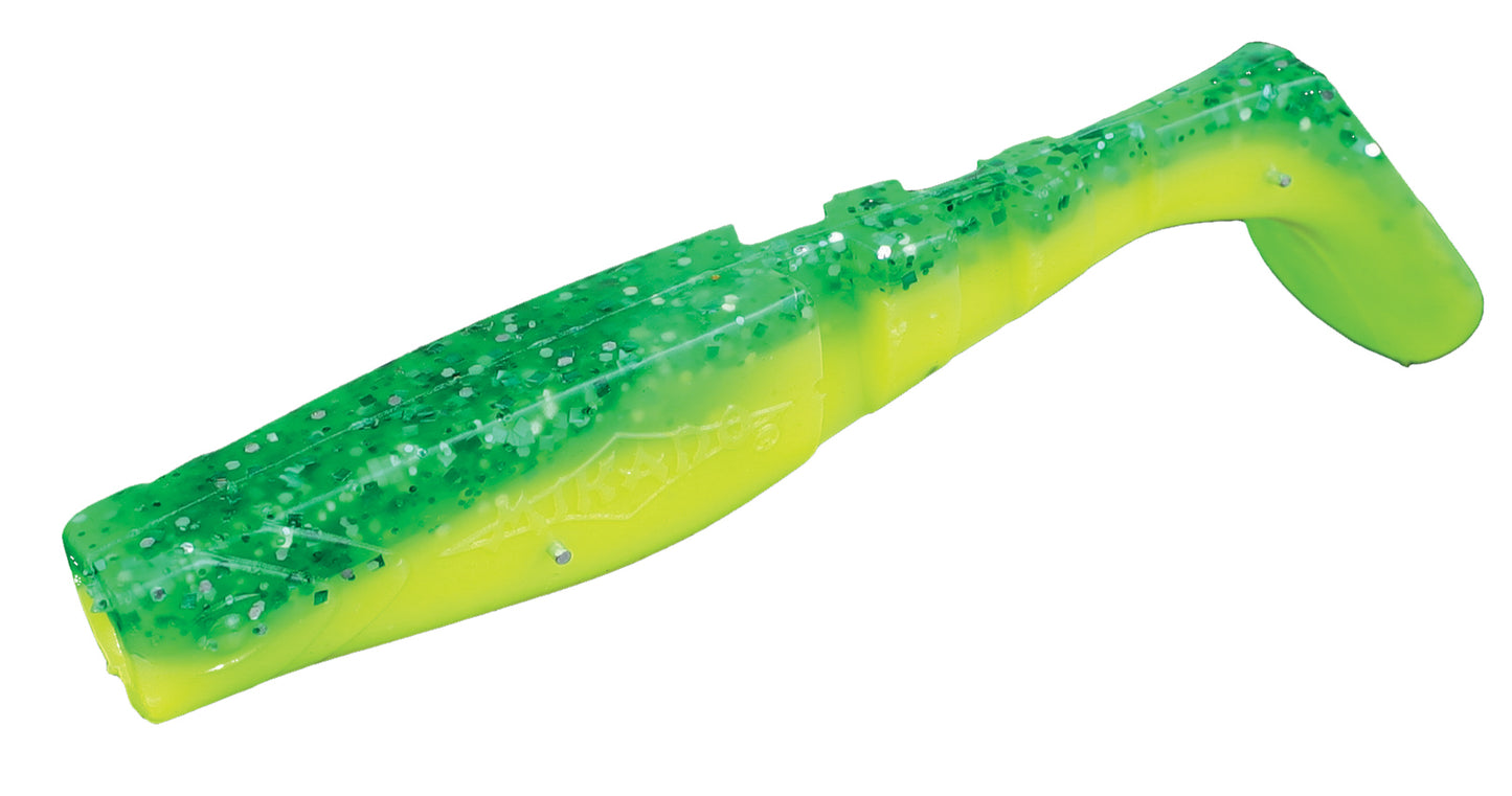 Mikado Köder - Fishunter 8cm/305 - 5 Stk.