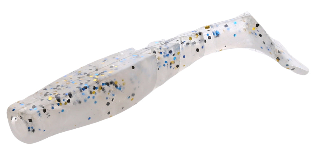 Mikado Köder - Fishunter 10.5cm/306 - 5 Stk.