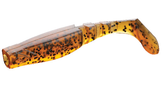 Mikado Köder - Fishunter 8cm/36 - 5 Stk.
