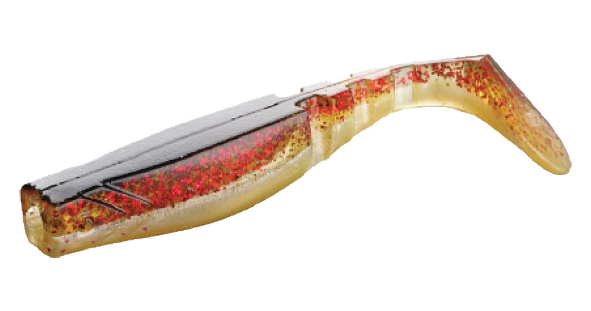 Mikado Köder - Fishunter 5cm/68 - 5 Stk.