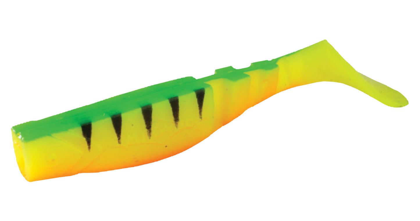 Mikado Köder - Fishunter 10.5cm/127 - 5 Stk.