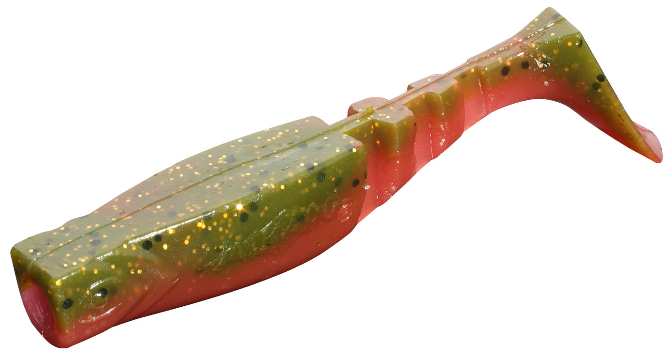 Mikado Köder - Fishunter 7cm/343 - 5 Stk.