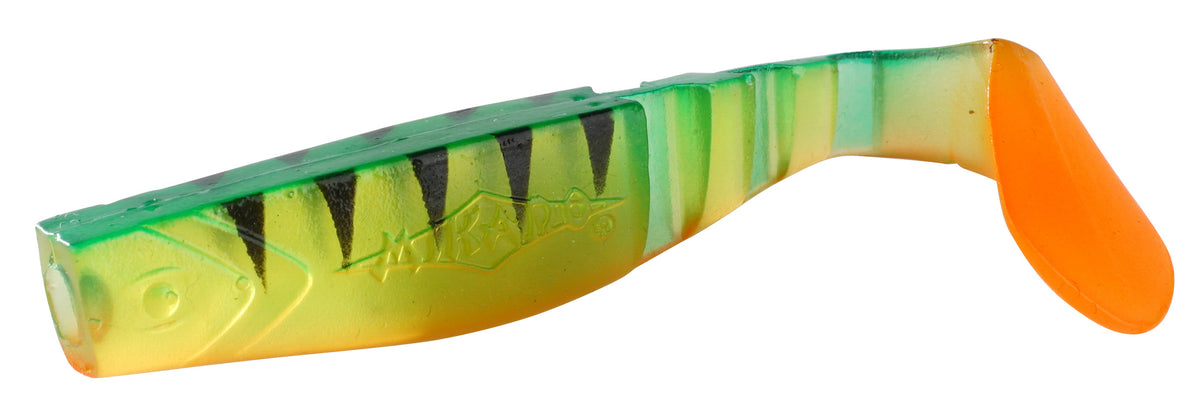 Mikado Köder - Fishunter 10.5cm/128 - 5 Stk.