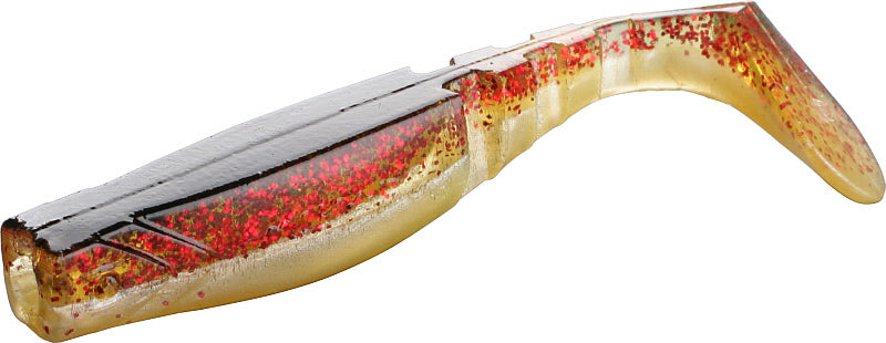 Mikado Köder - Fishunter 7cm/68 - 5 Stk.