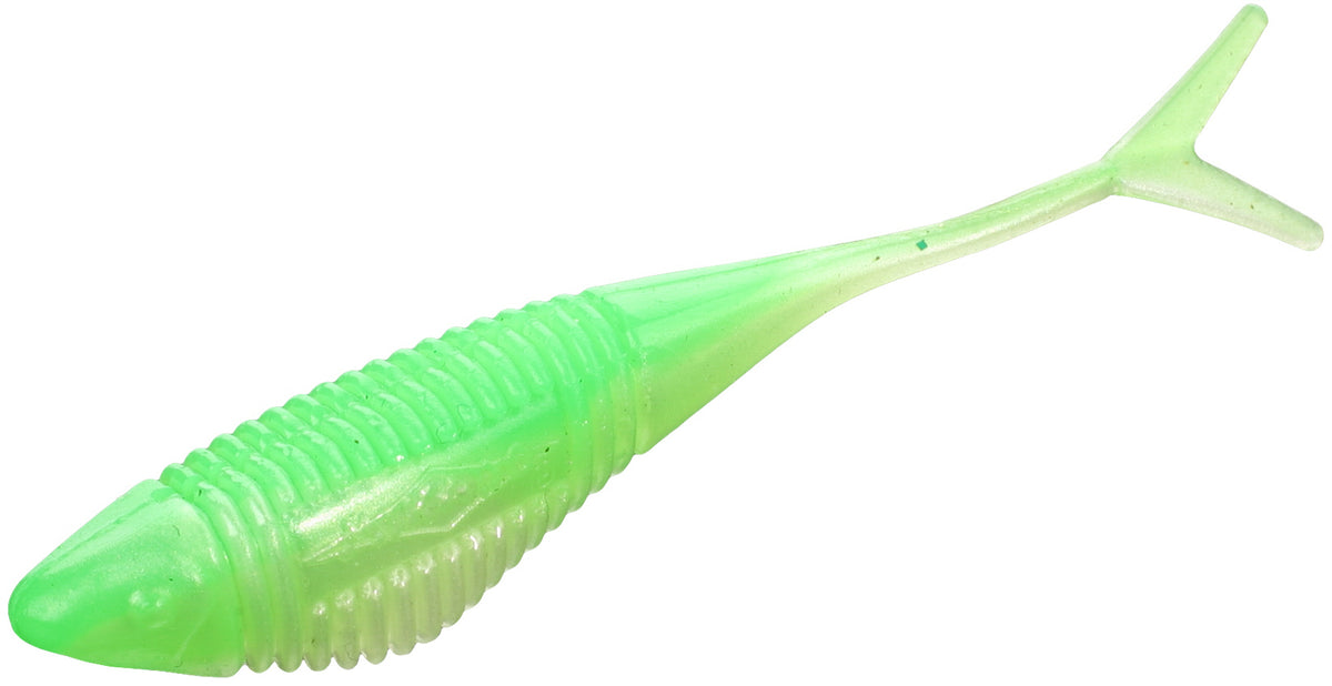 Mikado Köder - Fish Fry 5.5cm/361 - 5 Stk.