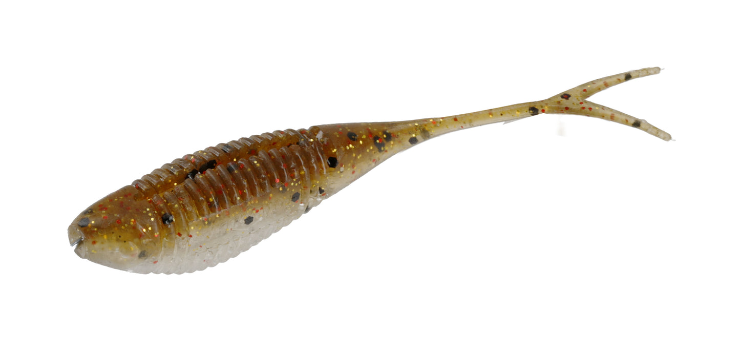 Mikado Köder - Fish Fry 8cm/573 - 5 Stk.