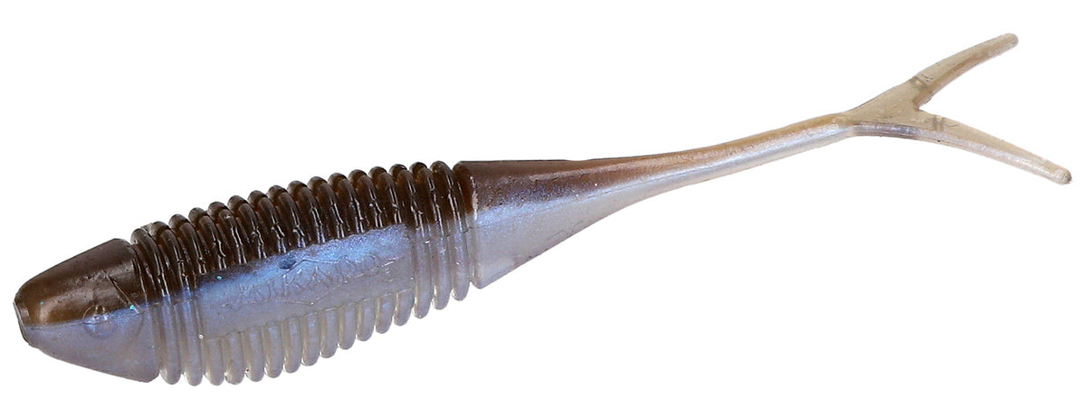 Mikado Köder - Fish Fry 6.5cm/565 - 5 Stk.