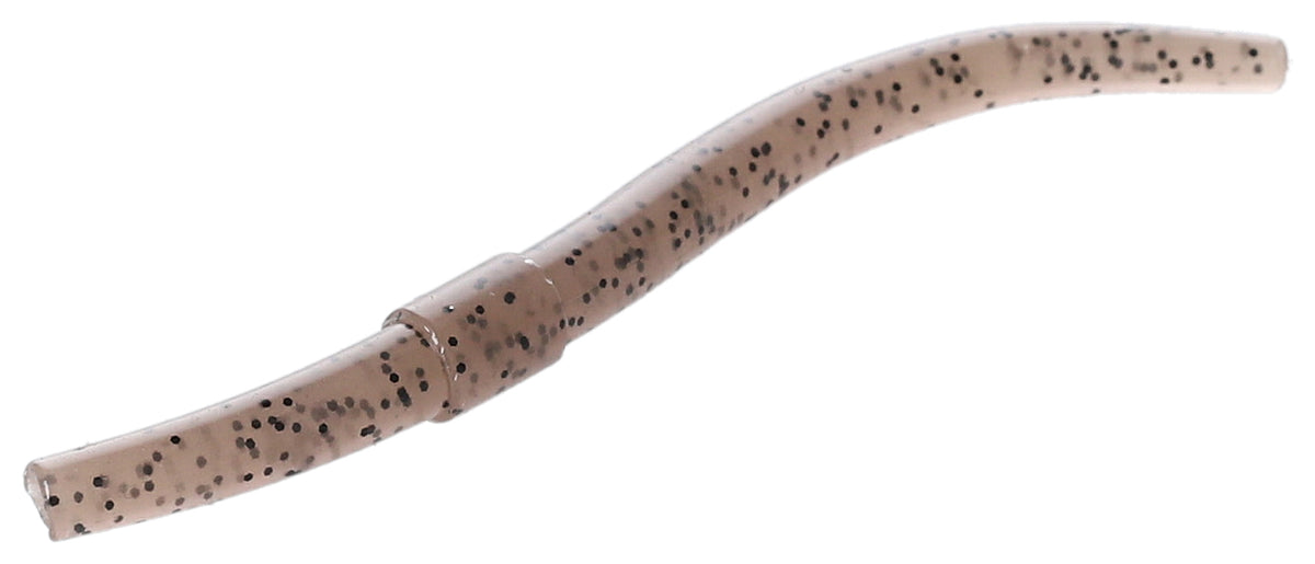Mikado Köder - M-Area Long Worm- 85mm/PELLET - 8 Stk.