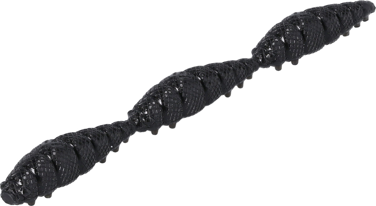 Mikado Köder - M-Area Multi Insect- 3x36mm/BLACK - 6 Stk.