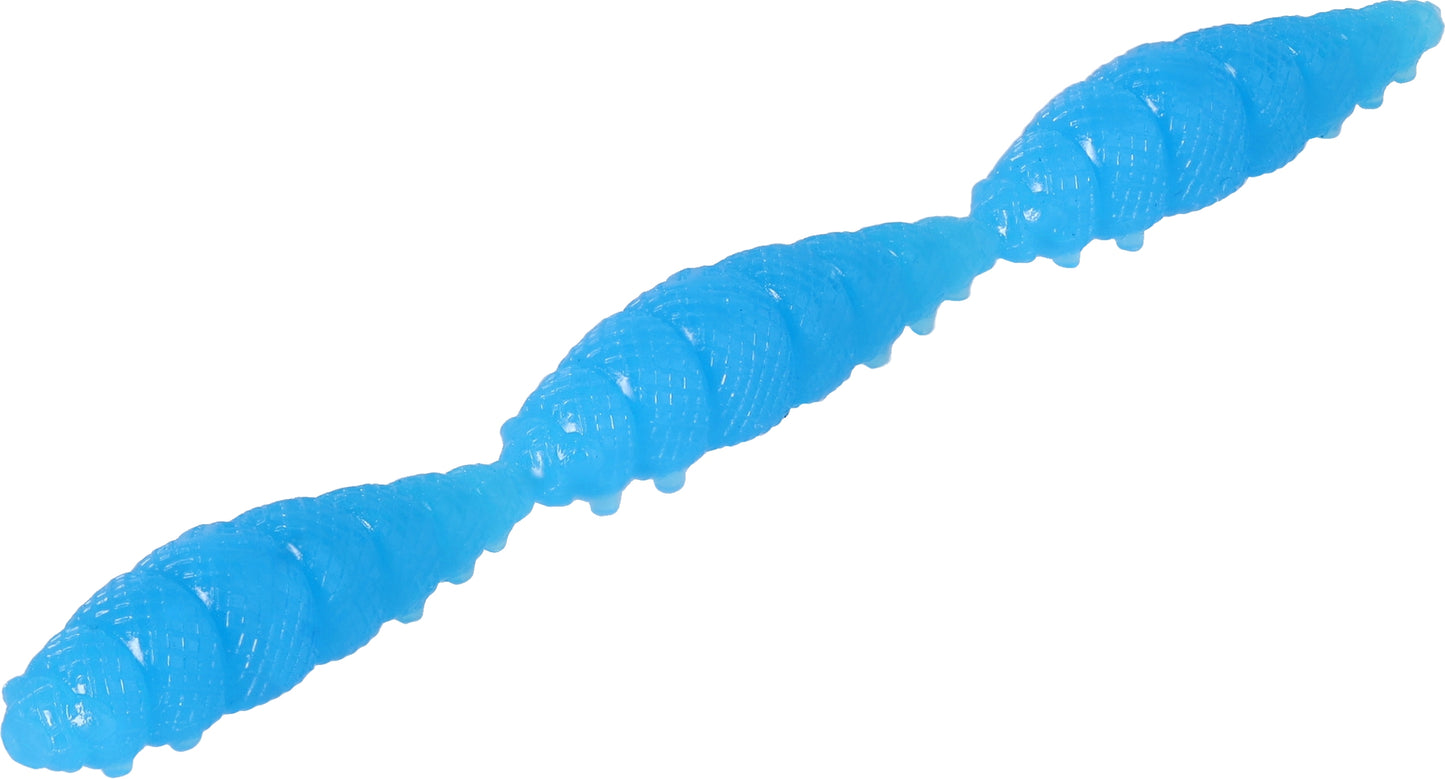 Mikado Köder - M-Area Multi Insect- 3x36mm/BLUE - 6 Stk.