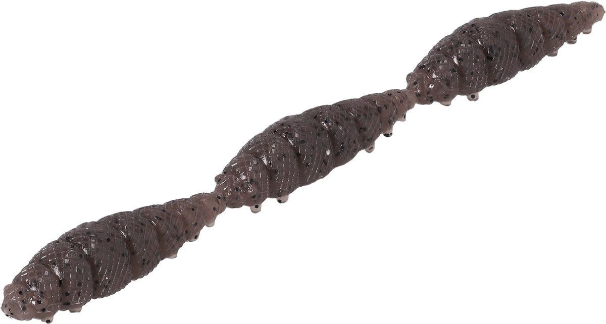 Mikado Köder - M-Area Multi Insect- 3x36mm/PELLET - 6 Stk.