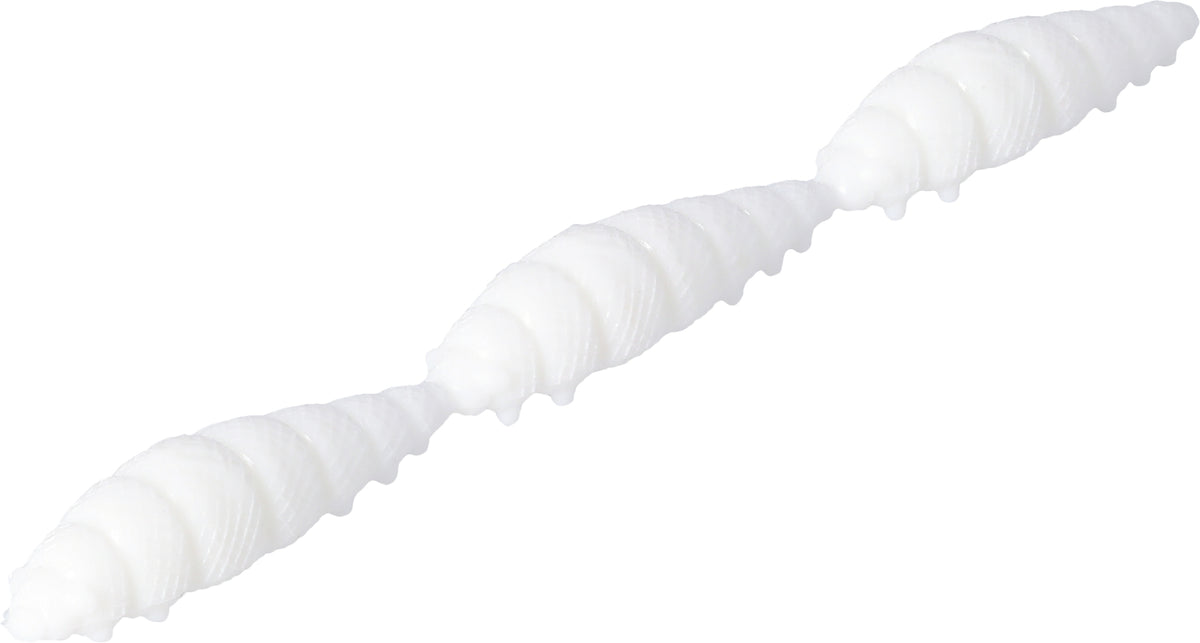 Mikado Köder - M-Area Multi Insect- 3x36mm/WHITE - 6 Stk.