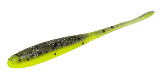 Mikado Köder - M-Craft Mortal Tail / Lemon
