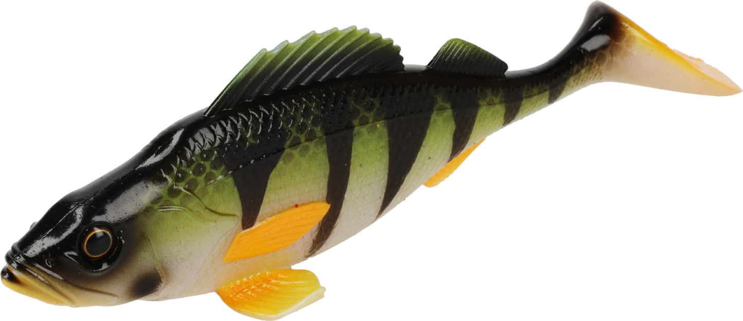 Mikado Lure - Mft Perch 21cm/108g/ Natural Perch - 1 pcs.