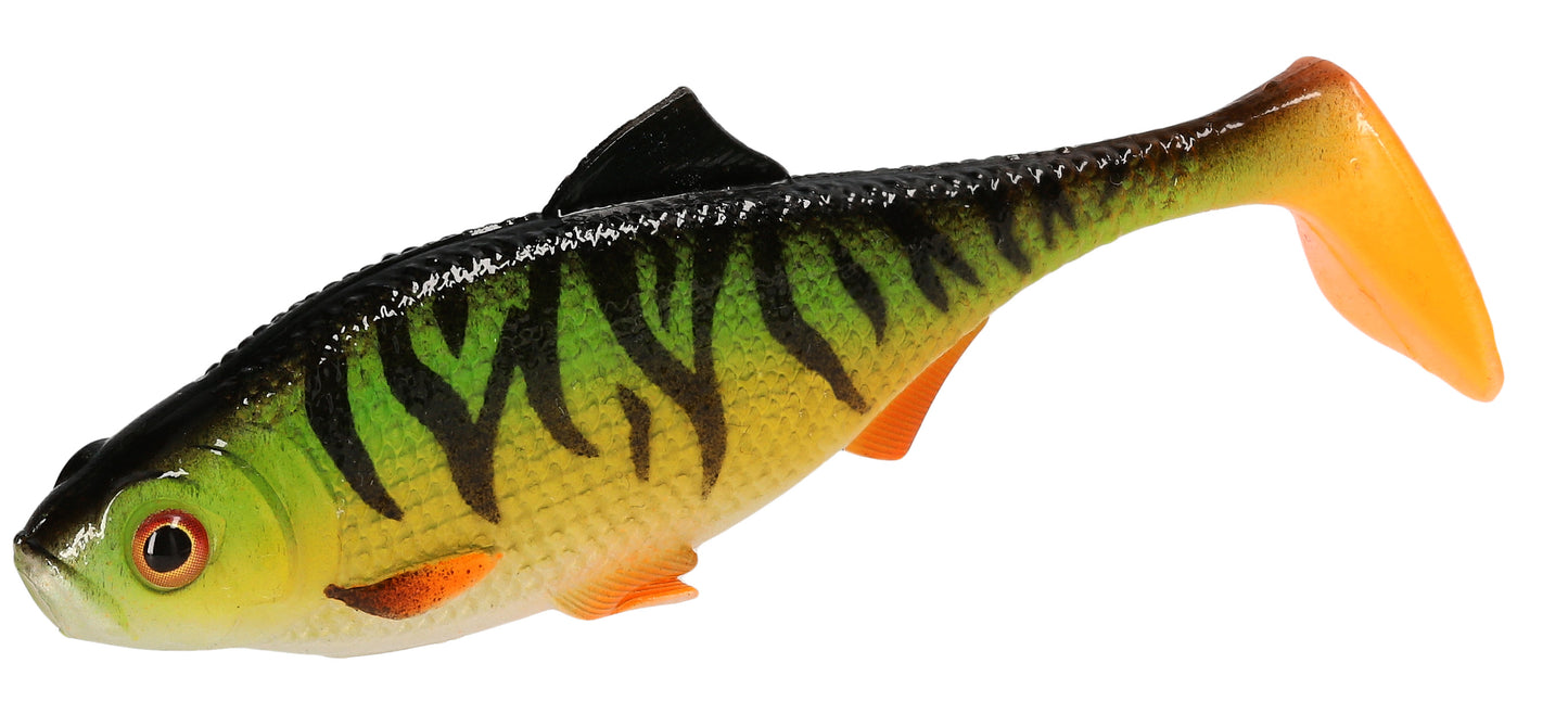 Mikado Köder - Mft Roach 18cm/NATURAL Perch - op1szt