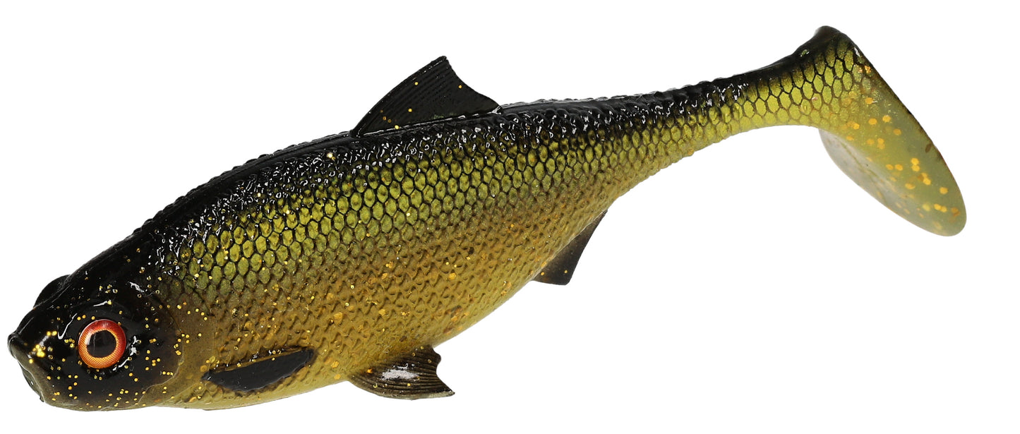 Mikado Köder - Mft Roach 15cm/TENCH - 2 Stk.