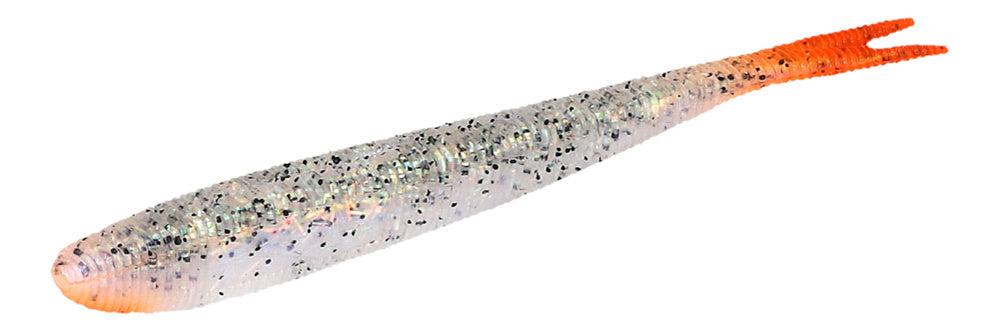 Mikado Köder - Saira 12cm/112RT - 5 Stk.