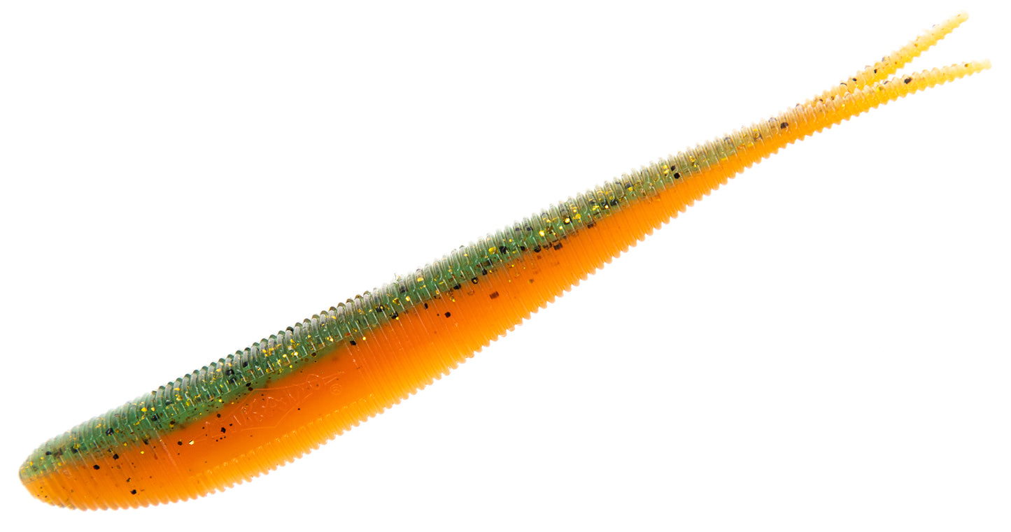 Mikado Köder - Saira 6.5cm/343 - 8 Stk.