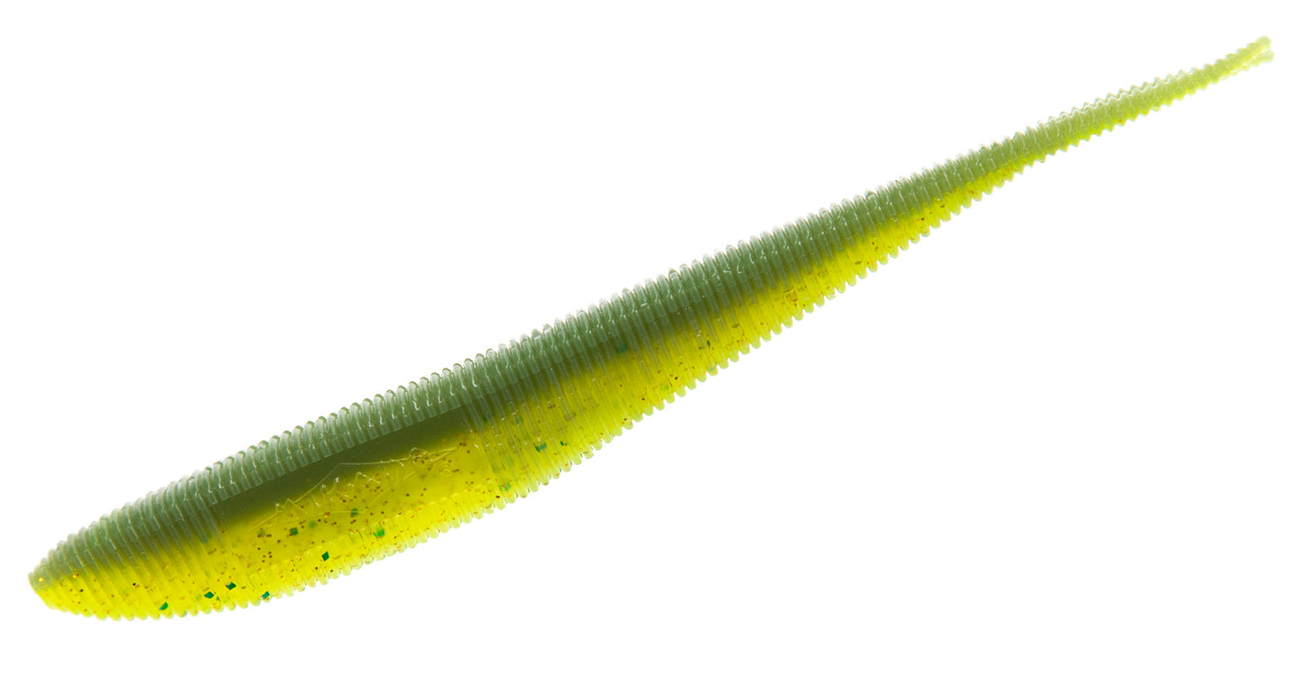 Mikado Köder - Saira 12cm/344 - 5 Stk.