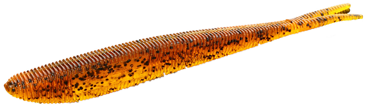 Mikado Köder - Saira 5cm/350 - 8 Stk.