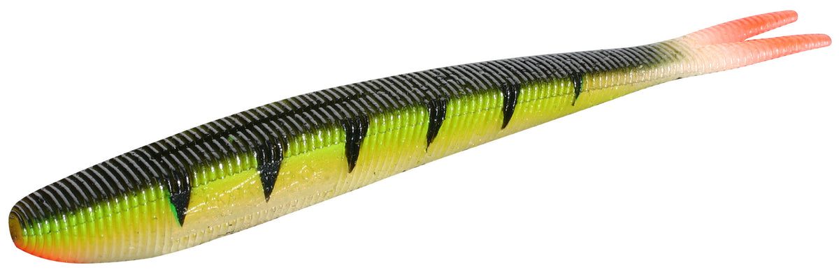 Mikado Köder - Saira 10cm/380 - 5 Stk.