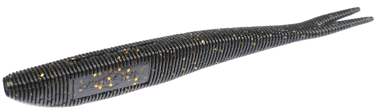 Mikado Köder - Saira 8cm/401 - 5 Stk.