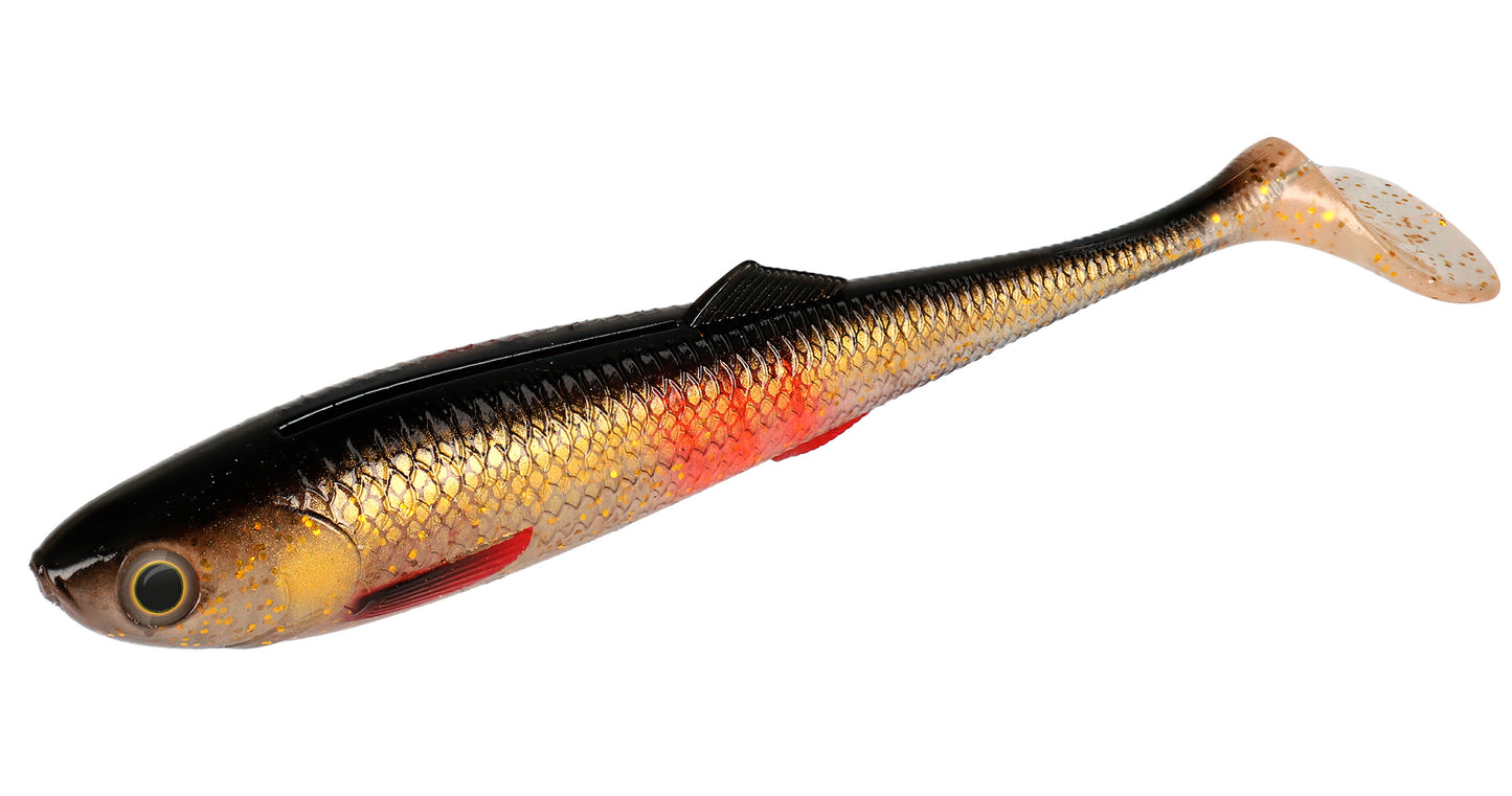 Mikado Köder - Sicario 18cm/BLEEDING Dace - 2 Stk.