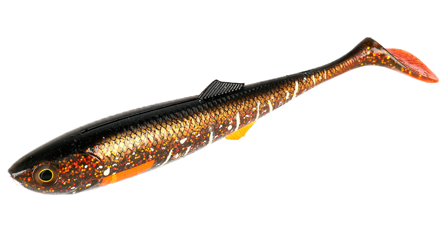 Mikado Köder - Sicario 10.5cm/DIRTY Pike - 5 Stk.