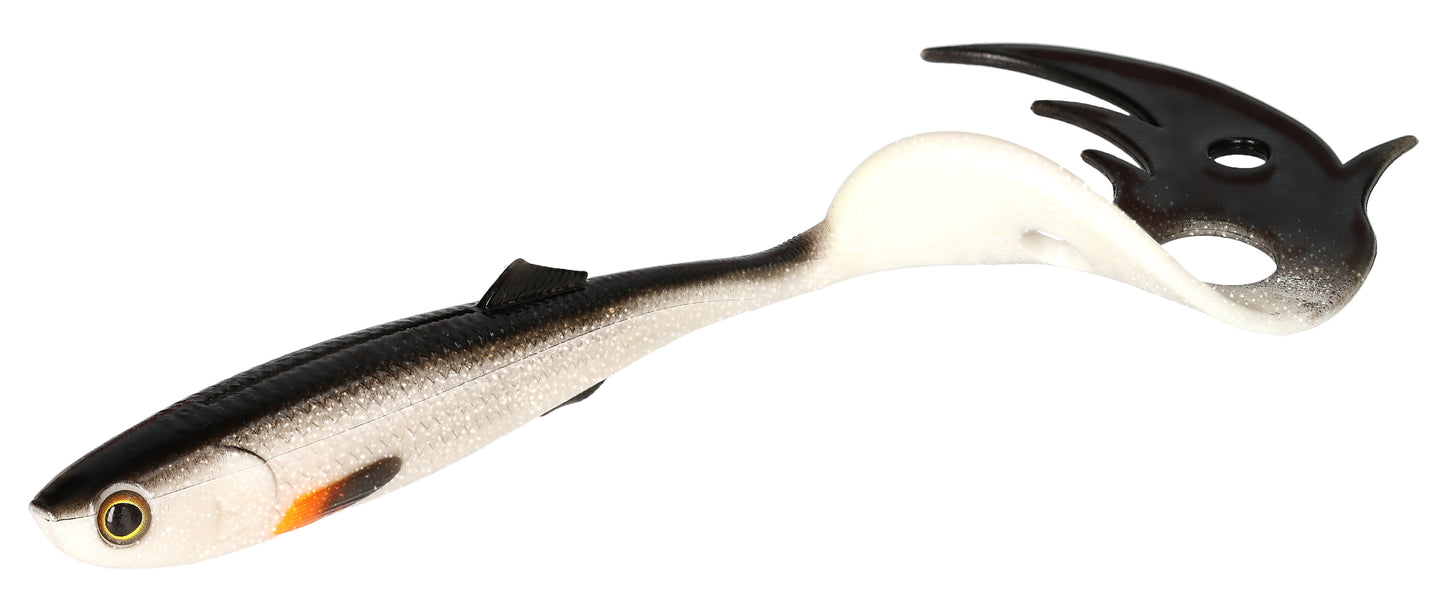 Mikado Köder - Sicario Pike Tail 24cm/67g/BREAM - 1 Stk.