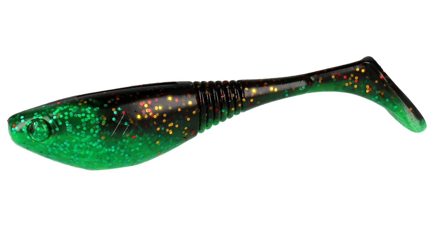 Mikado Köder - Spark 5.5cm/566 - 5 Stk.