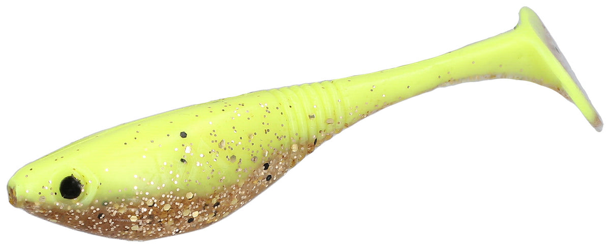 Mikado Köder - Spark 10cm/117 - 3 Stk.