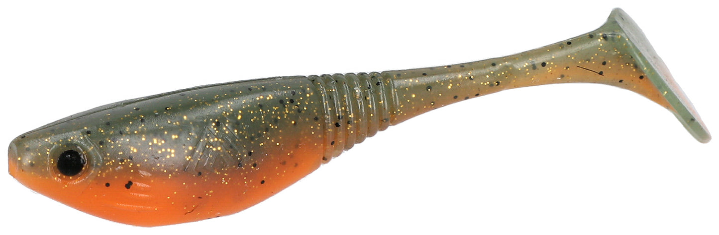 Mikado Köder - Spark 5.5cm/343 - 5 Stk.