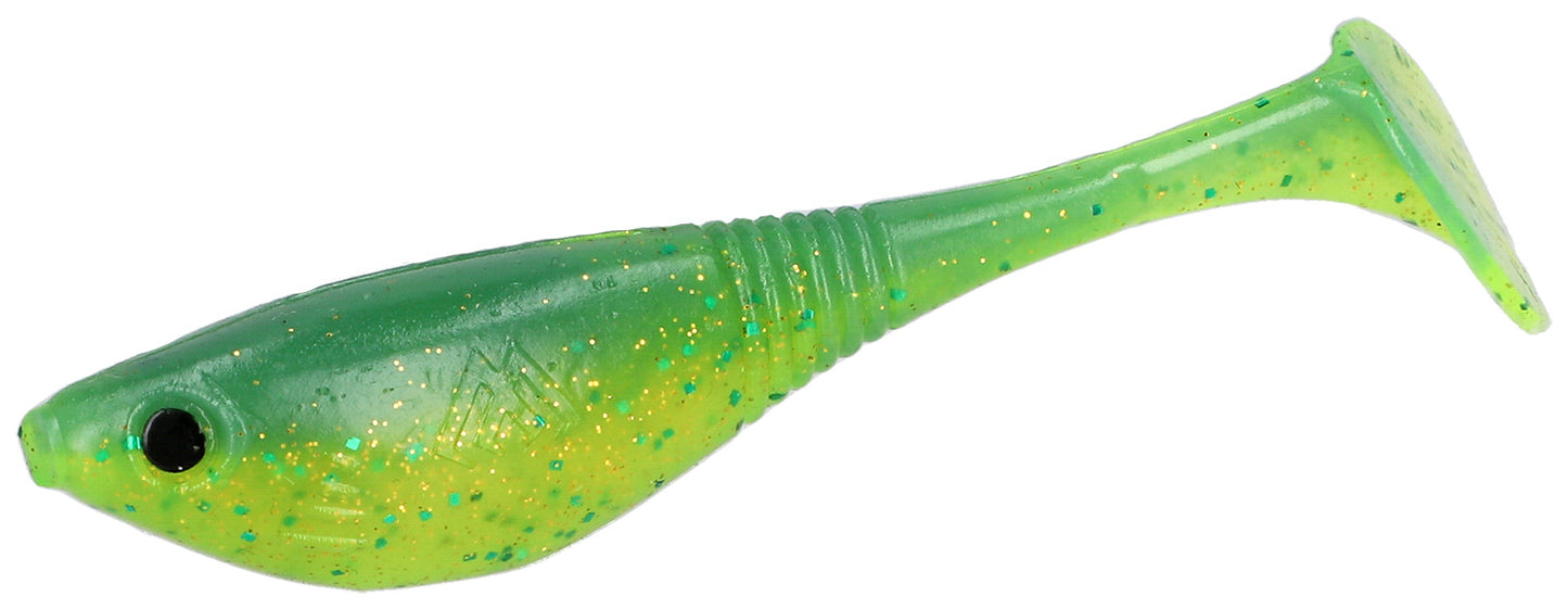 Mikado Köder - Spark 8.5cm/344 - 4 Stk.