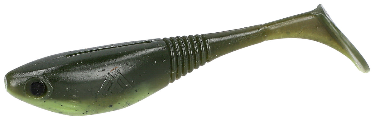 Mikado Köder - Spark 5.5cm/346 - 5 Stk.