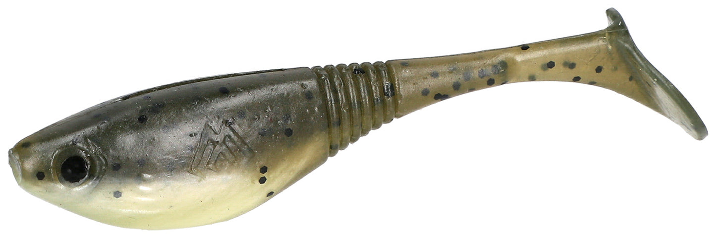 Mikado Köder - Spark 8.5cm/347 - 4 Stk.