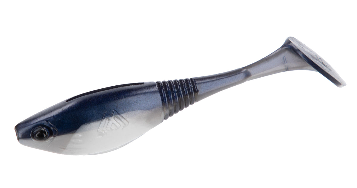 Mikado Köder - Spark 10cm/351 - 3 Stk.