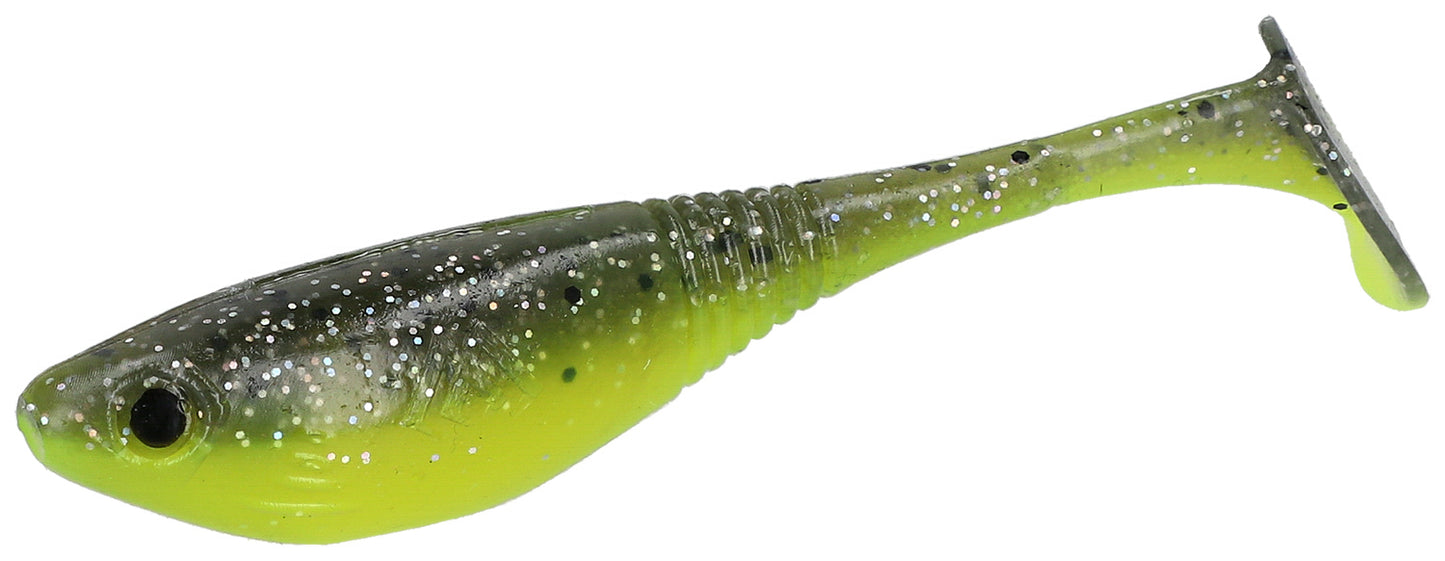 Mikado Köder - Spark 7cm/359 - 5 Stk.