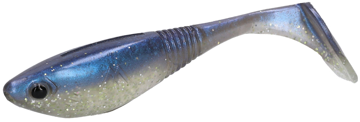 Mikado Köder - Spark 8.5cm/381 - 4 Stk.