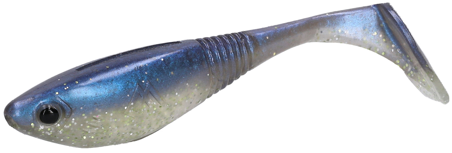 Mikado Köder - Spark 5.5cm/381 - 5 Stk.