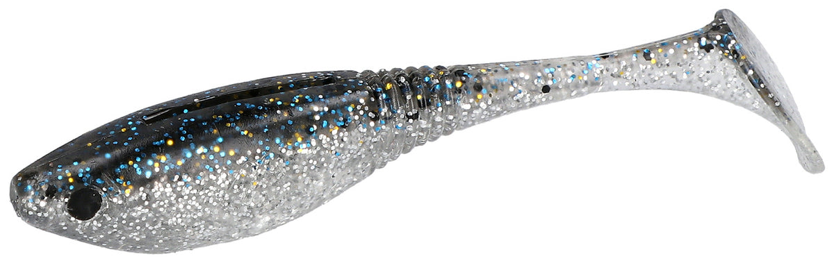 Mikado Köder - Spark 5.5cm/564 - 5 Stk.
