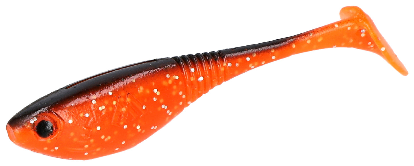 Mikado Köder - Spark 7cm/75 - 5 Stk.
