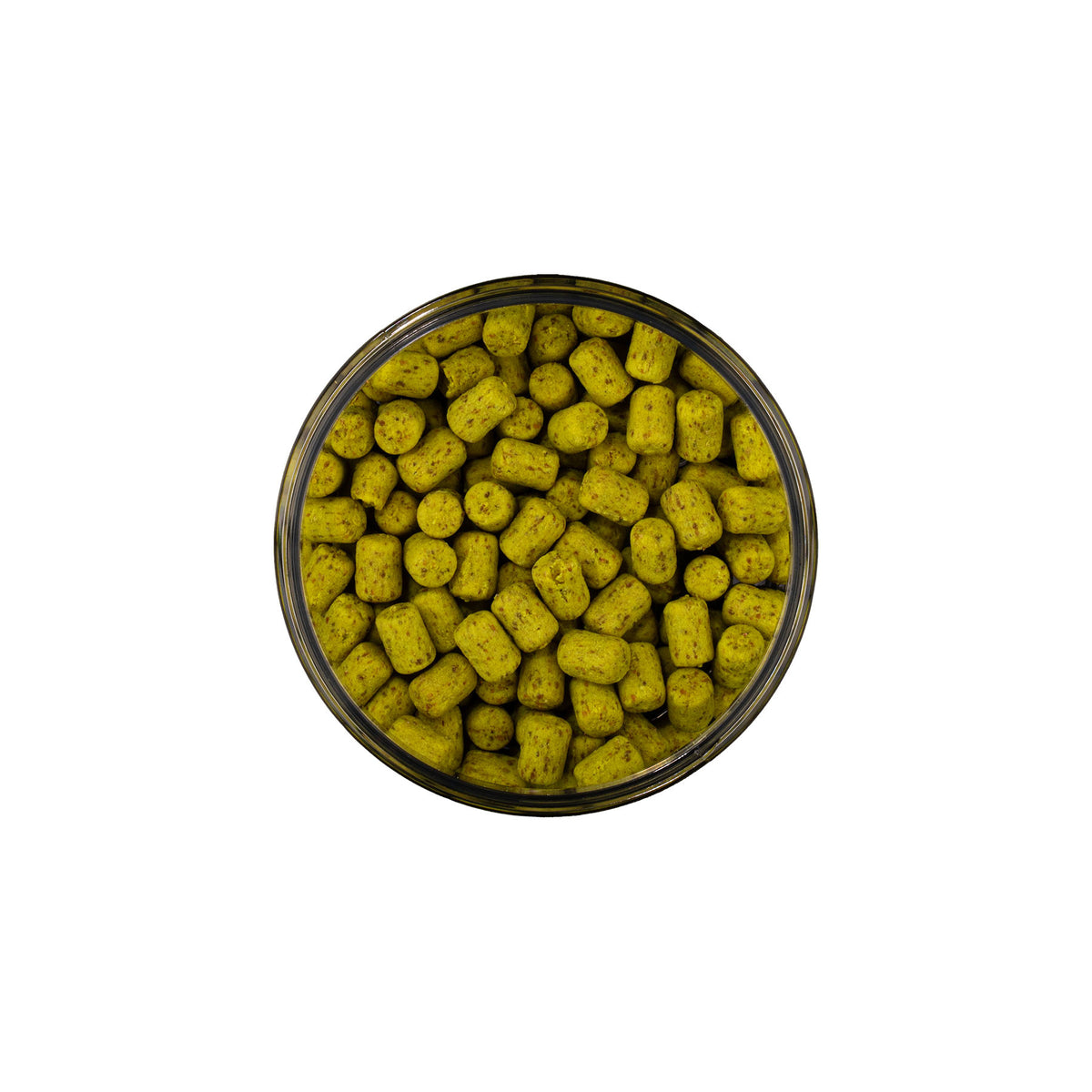 Mikado Wafters Method Feeder - O'FISH N-Butyric-Corn Grösse 8 24g - Packung 1 stk.