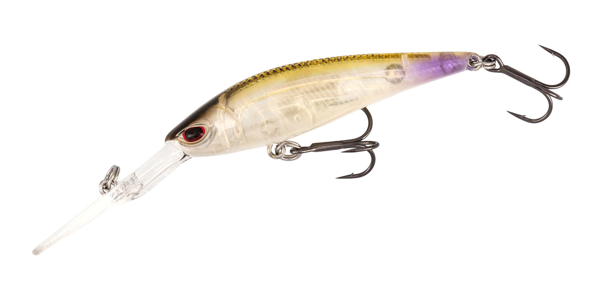 Mikado Wobbler Cracker - 60mm/5.2g/ILLUSION - Suspending - 1 Stk.