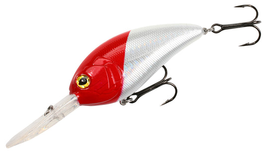 Mikado Wobbler - Fishunter Glimmer - - Schwimmend