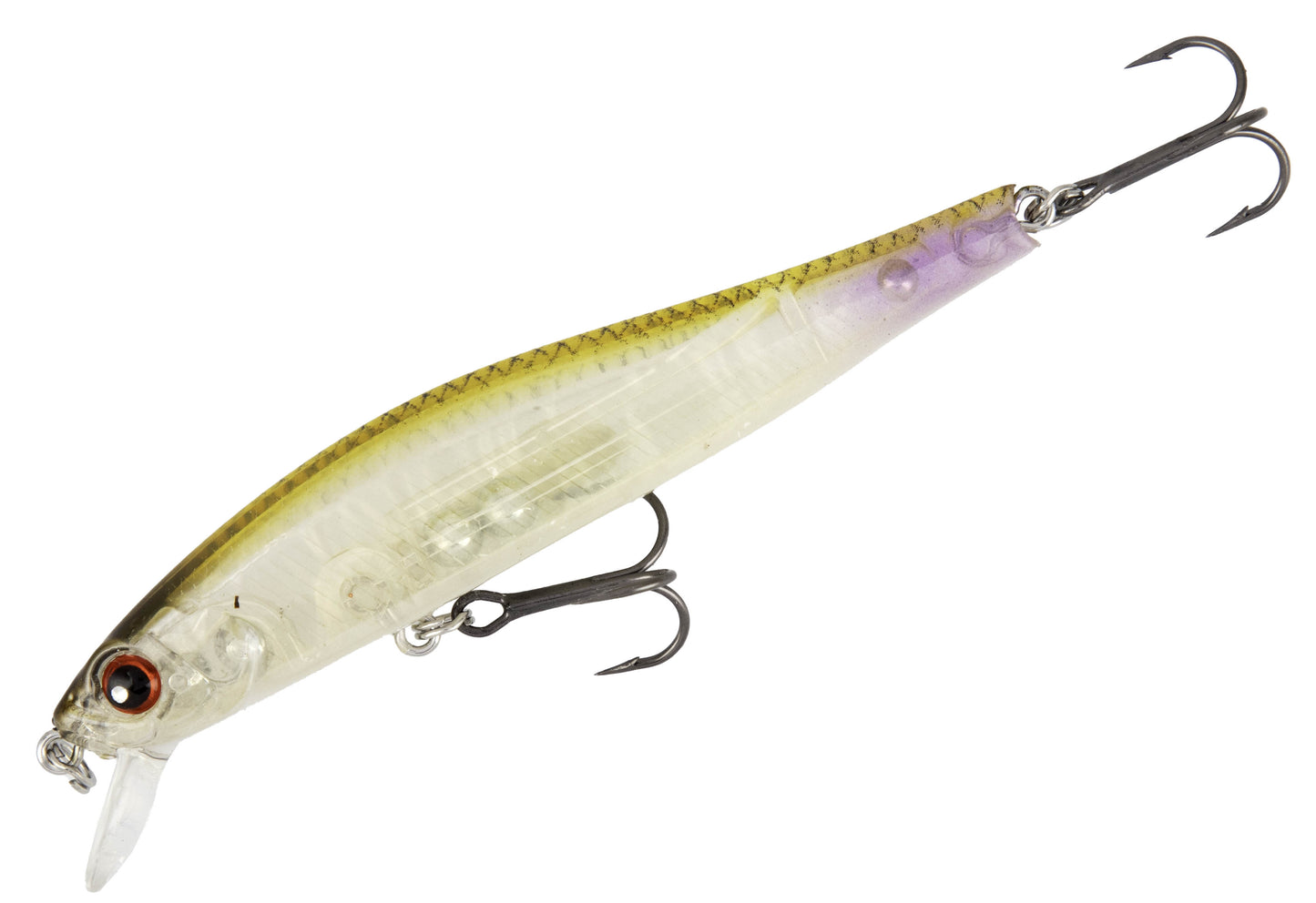Mikado Wobbler Jive - 120mm/24g/ILUSION - Suspending - 1 Stk.