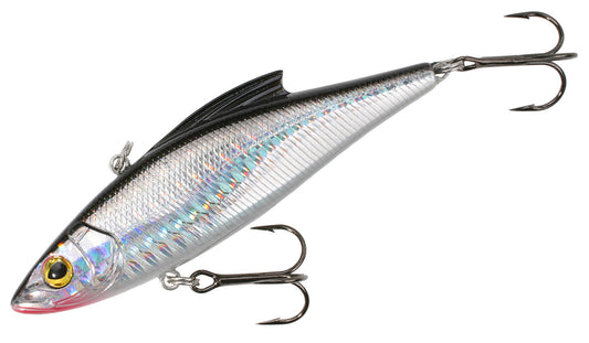 Mikado Wobbler - Fishunter Magnat - 9cm/04 - Sinkend - 1 Stk.
