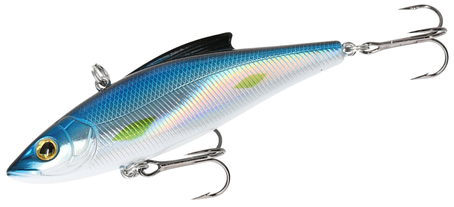 Mikado Wobbler - Magnat - 9cm/33g/BLUE Bleak - Sinkend - 1 Stk.
